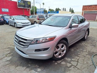 2010 Honda Crosstour EX-L