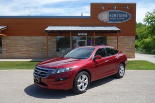 2010 Honda Crosstour EX-L