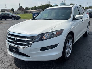 2011 Honda Crosstour EX-L