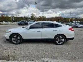2013 Honda Crosstour EX-L