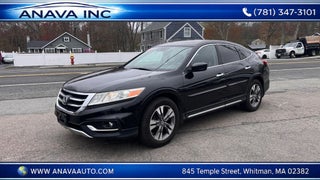 2015 Honda Crosstour EX-L