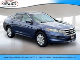 2012 Honda Crosstour EX