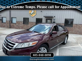 2015 Honda Crosstour EX-L
