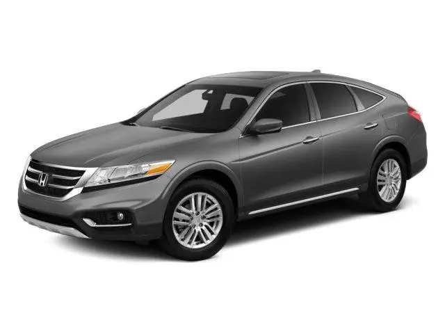 2014 Honda Crosstour EX-L