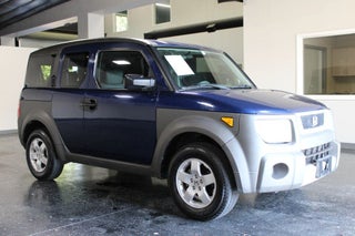 2003 Honda Element EX