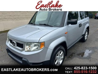 2011 Honda Element EX