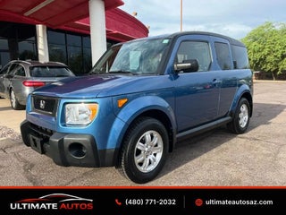 2006 Honda Element