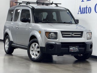 2007 Honda Element EX