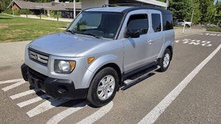 2008 Honda Element EX