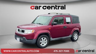 2009 Honda Element EX