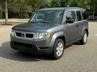 2009 Honda Element EX