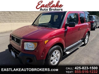 2006 Honda Element