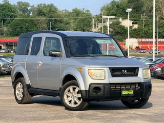 2006 Honda Element