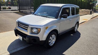 2008 Honda Element EX