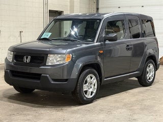 2011 Honda Element LX