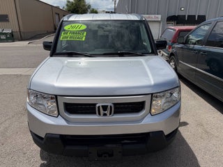 2011 Honda Element EX