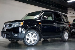 2011 Honda Element EX