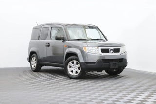 2010 Honda Element EX