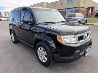 2010 Honda Element EX