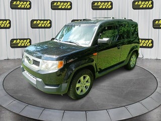 2011 Honda Element EX