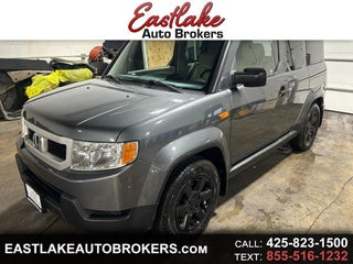 2011 Honda Element EX