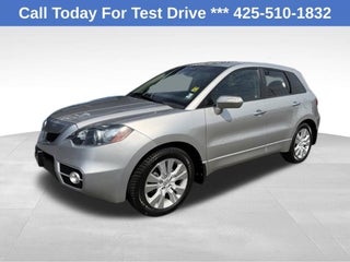 2010 Acura RDX Base