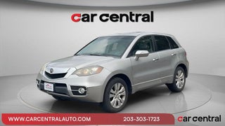 2011 Acura RDX Base