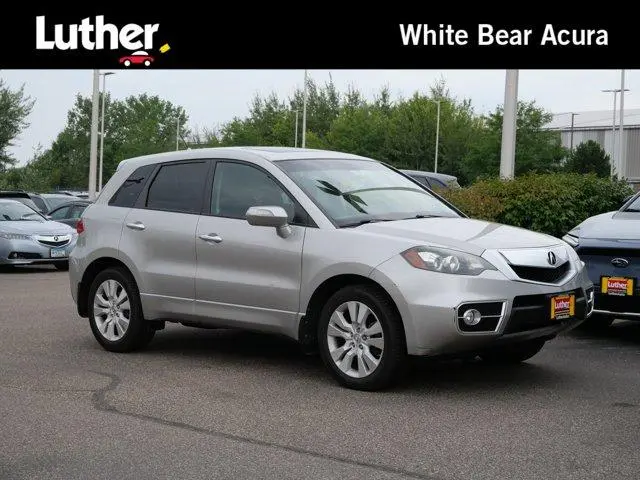 2011 Acura RDX Base