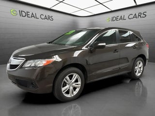 2015 Acura RDX Base