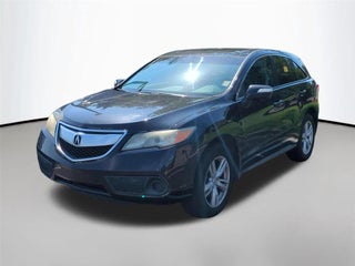 2015 Acura RDX Base
