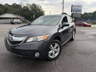 2013 Acura RDX Base