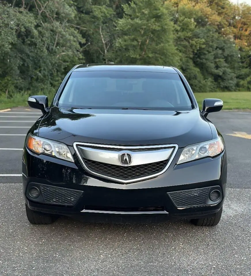 2014 Acura RDX Base