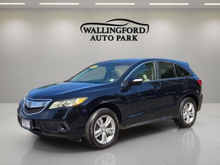 2015 Acura RDX Base