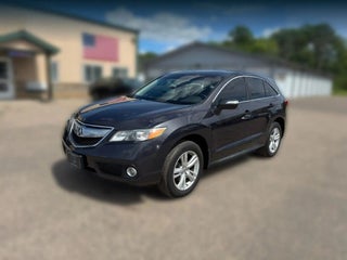 2015 Acura RDX Base
