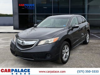 2015 Acura RDX Base
