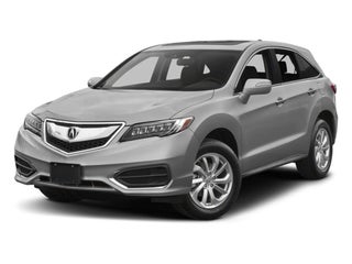 2017 Acura RDX Base