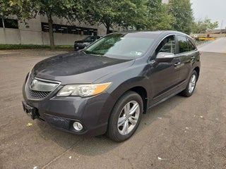 2013 Acura RDX Technology Package