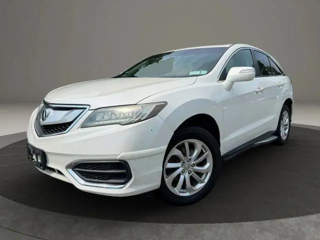 2016 Acura RDX Base