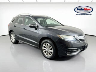 2016 Acura RDX Technology Package