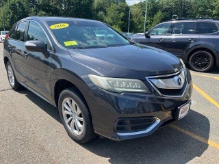 2016 Acura RDX Base