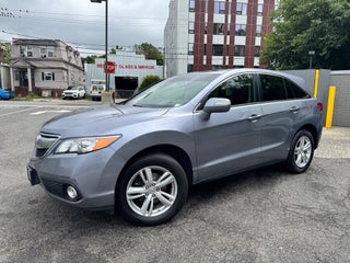 2015 Acura RDX Technology Package