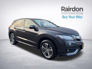 2016 Acura RDX Advance Package