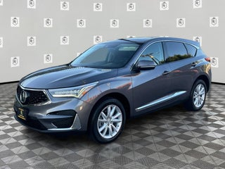 2019 Acura RDX Standard