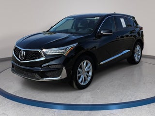2020 Acura RDX Base