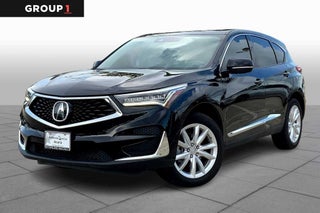 2019 Acura RDX Standard