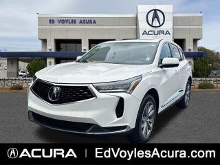 2023 Acura RDX Technology Package