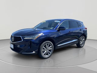 2023 Acura RDX Technology Package