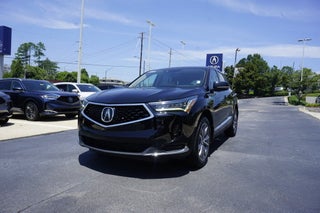 2023 Acura RDX Technology Package