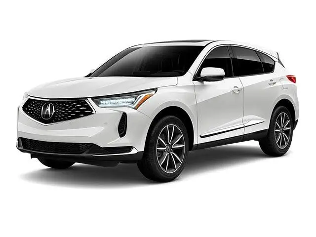 2023 Acura RDX Technology Package