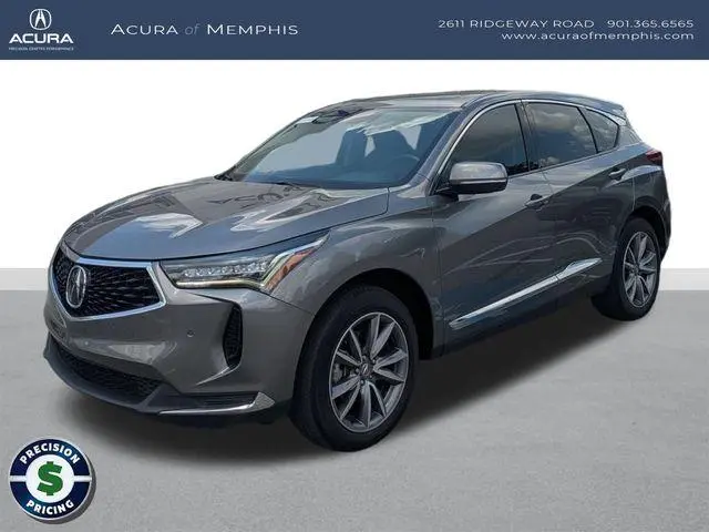 2023 Acura RDX Technology Package
